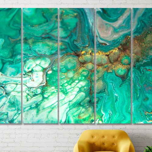 Marble Abstract Art Large Contemporary Art Beautiful Natural Etsy