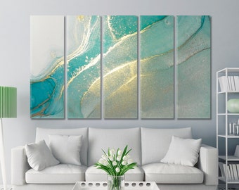 Contemporary Wall Art Etsy Wall decor painting meeting on monday morning abstractby international image & canvas. contemporary wall art etsy