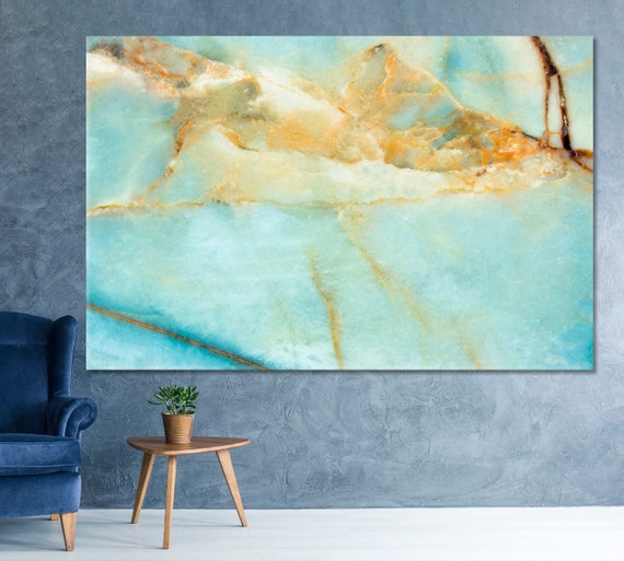 Abstract Marble Canvas Print, Abstract Home Decor, Extra Large Home Decor, Modern Art, Framed Art, Trendy Large Wall Décor For Home