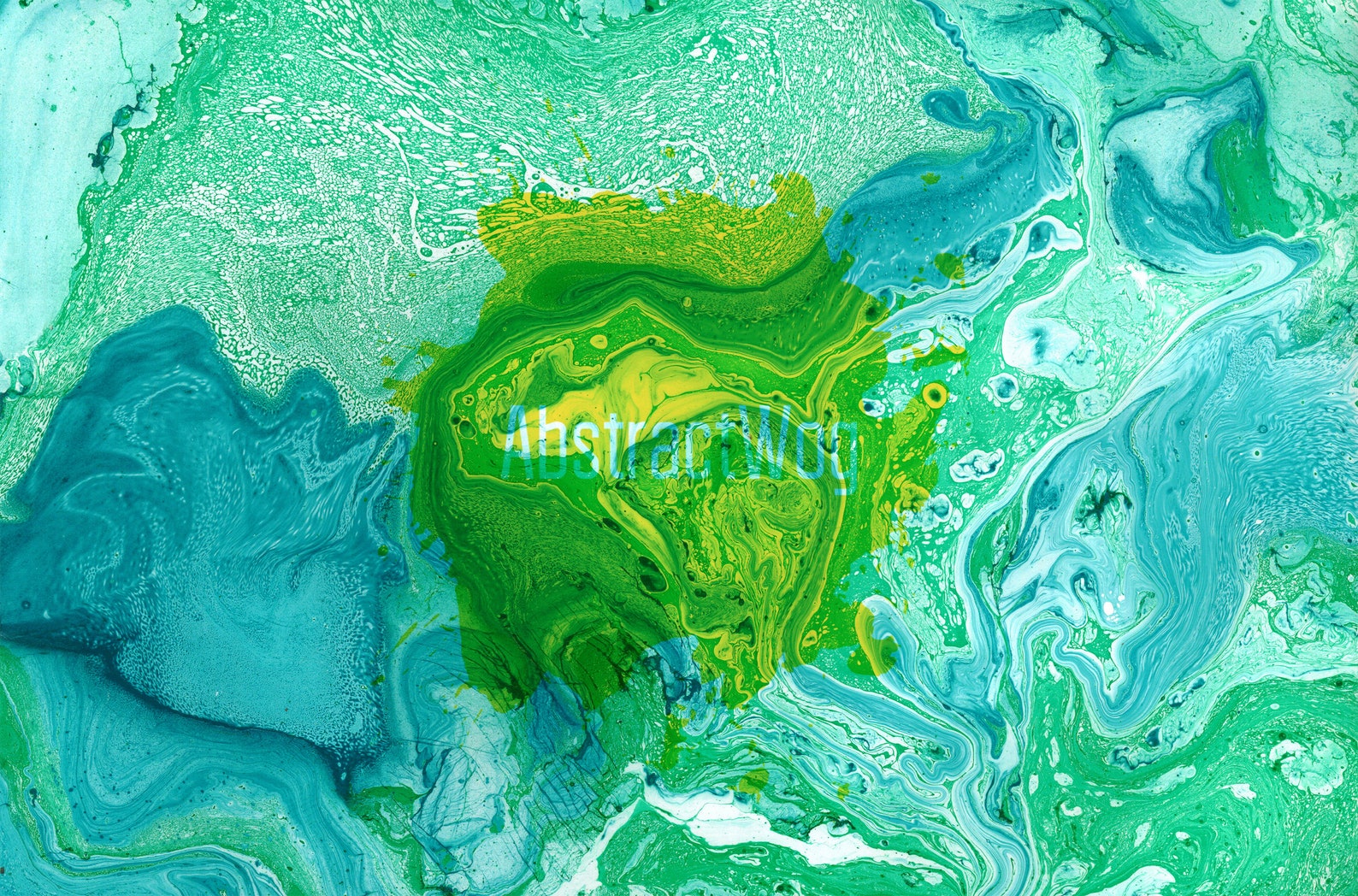 Marble Abstract Art Abstract Wall Art Blue Abstract Home Etsy