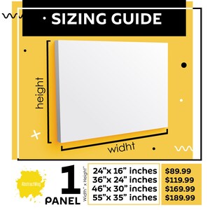 Extra Large Wall Art And Modern Canvas Art Prints