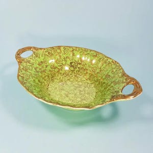 Royal Winton Grimwades England Dish 1938