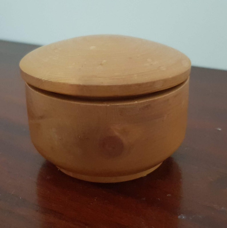 Huon Pine Bowl