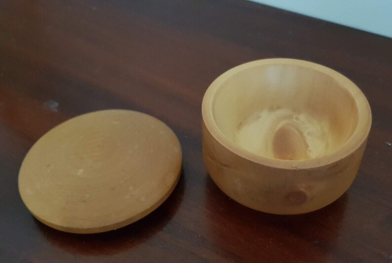 Huon Pine Bowl
