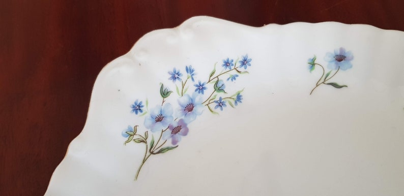 Royal Albert Plate