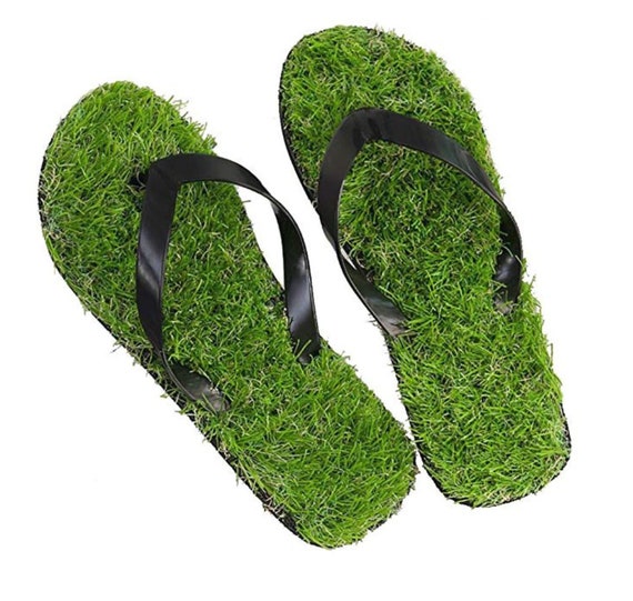 sanuk grass flip flops