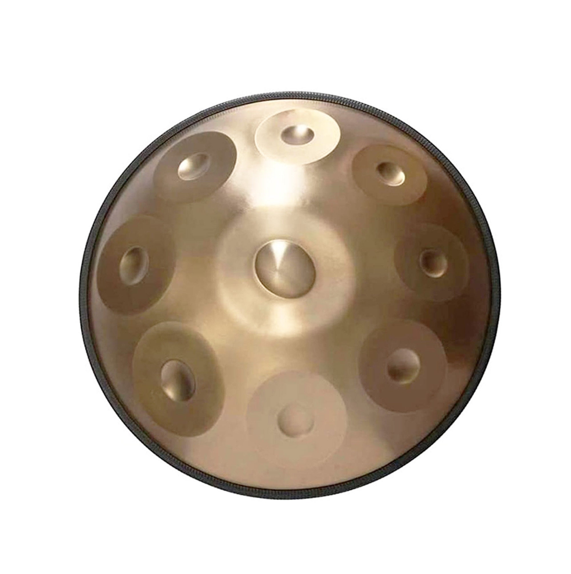 Handpan Drum for sale Only 3 left at 60