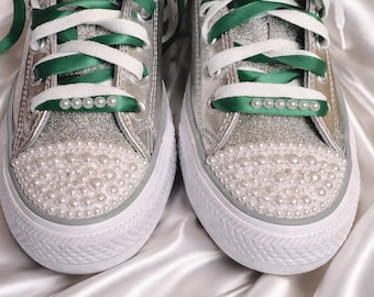 Chuck Taylor personalizadas