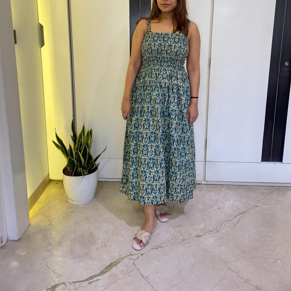 wrap dresses and skirts Krista Abstract Mini Dress BROWN-MULT / M by Sugarlips Tower Textile Update Status Color:Blushing Bride (Pictured) Women's White Linen Fabric