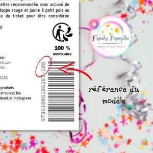 carte à gratter "Jour de Fête" - texte personnalisable toutes occasions : mariage - grossesse - parrain - marraine - témoin - cadeau... image 9