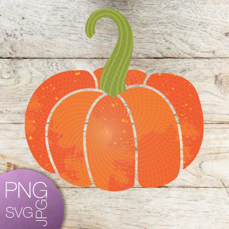 Download Pumpkin Svg Floral Svg Orange Pumbkin Svg Autumn Svg Floral Autumn Svg Food Svg Autumn Food Svg Printable Wall Decal Design Grunge Vinyl Prints Art Collectibles Puhlsphotography Com