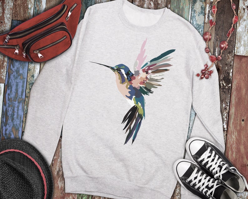 Download Hummingbird svg colibri svg pastel svg watercolor svg pastel | Etsy