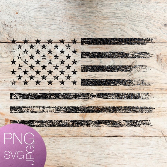Download Flag Svg Usa Flag Svg United States Svg America Svg Etsy