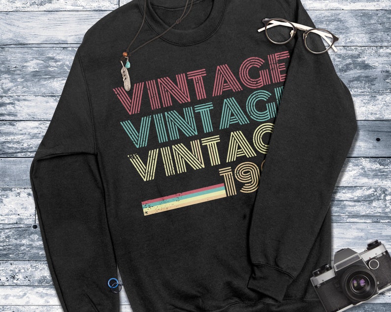 Download Vintage Svg Personalized Vintage Svg Birthday Svg Vintage Birthday Svg Customized Svg Custom Svg Rainbow Svg Vinyl Designs Vector Clipart Digital Prints Art Collectibles Mukena Id