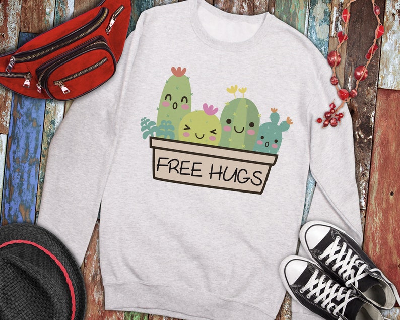 Download Free Hugs Svg Hugs Svg Floral Svg Cactus Svg Cute Svg Cacti Svg Floral Cacrus Svg Vinyl Designs Wall Decal Design Cricut Svg Files Art Collectibles Digital Prints Kromasol Com