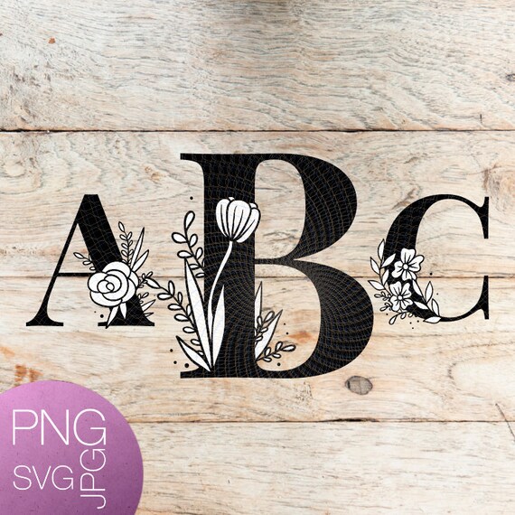 Download Initials Svg Monogram Svg Handdrawn Svg Handdrawn Monogram Ornament Svg Custom Svg Personalized Svg Customized Svg Name Cricut Files Instant Prints Digital Prints Deshpandefoundationindia Org