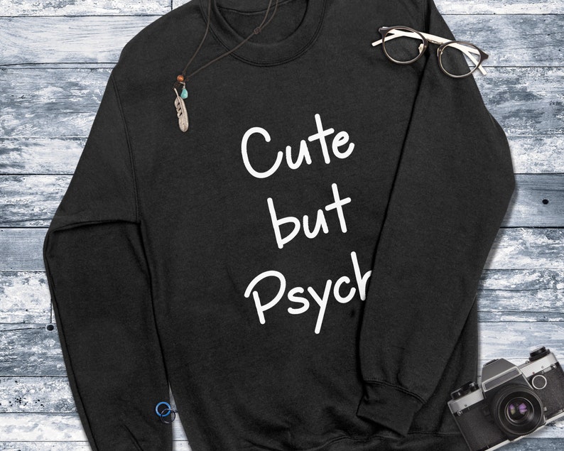 Download Cute but psycho svg sarcastic dramatic Cricut Cut Files ...
