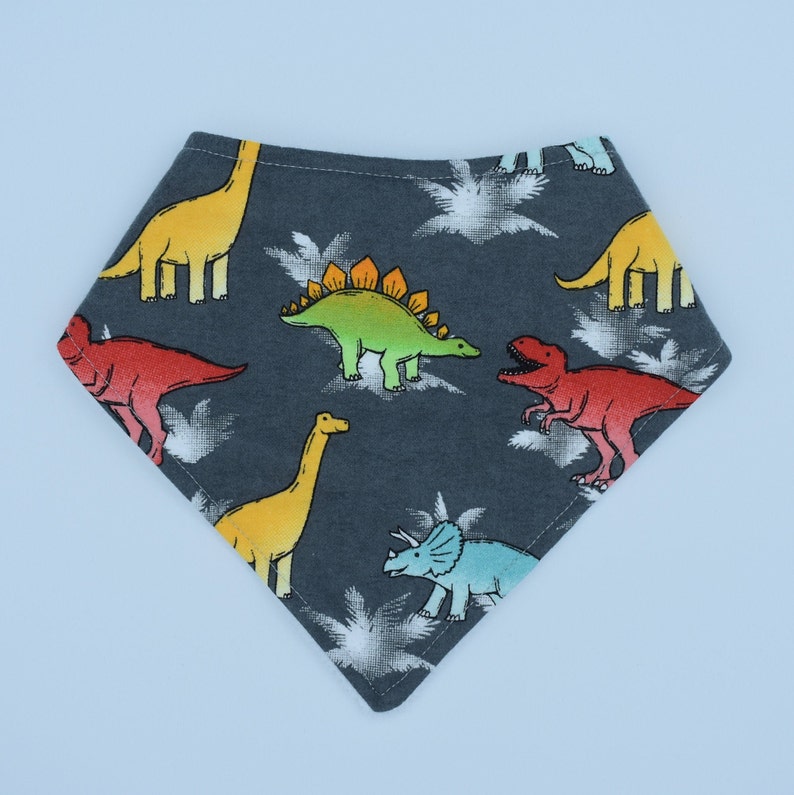 Handmade Bib Baby Gift Drool Bib Baby Bib Bandana Bib