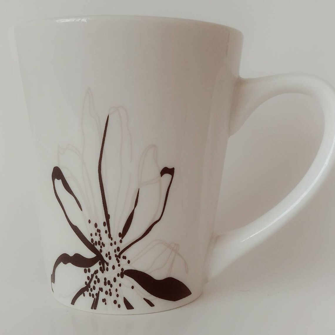 Graydon Hall Coffee Mugs Coffee Mugs Ceramic Coffee Mugs Etsy