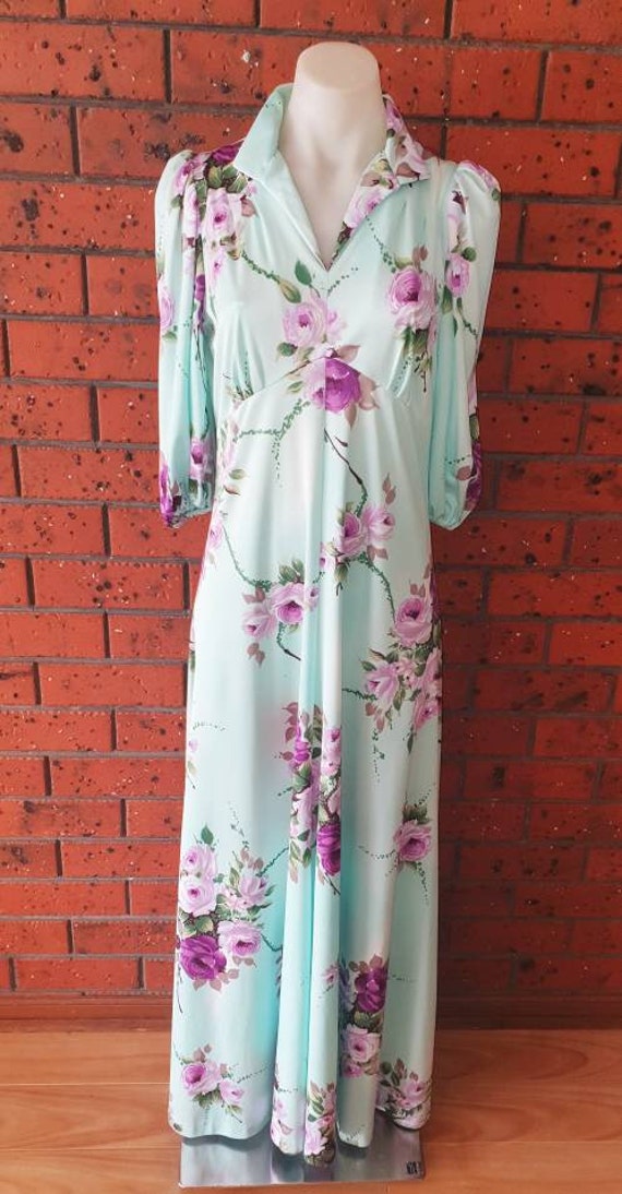 gucci boho dress GUCCI Vintage 1973 Monogram, Horsebit Dress, Extremely Rare, Women's Clothing, Dresses, Designer, Clothing