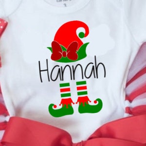 Elfen svg, Weihnachten svg, Elfe Monogramm svg, Cricut, Vektor, Clipart, Png, Eps, Weihnachtssvg, Santa svg, Elfenhut, Elfenfüße, svg