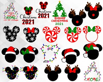 Free Free Disney Navidad Svg 58 SVG PNG EPS DXF File