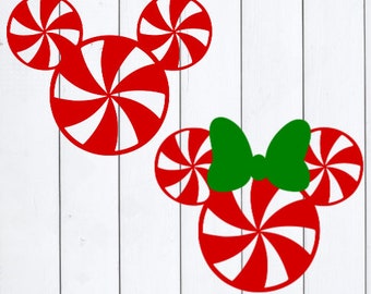 Free Free 198 Disney Navidad Svg SVG PNG EPS DXF File