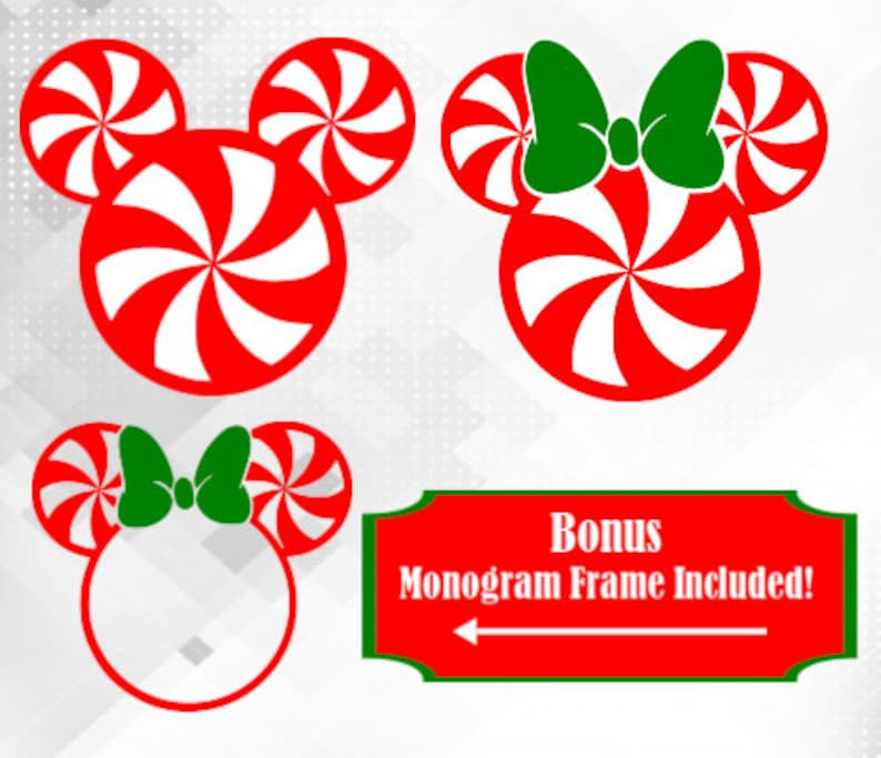 Download Disney Navidad SVG Disney Navidad Familia Camisas Navidad ...
