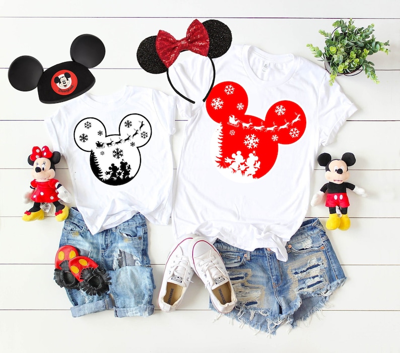 Download Disney Navidad SVG Navidad Svg Mickey Navidad svg Navidad ...