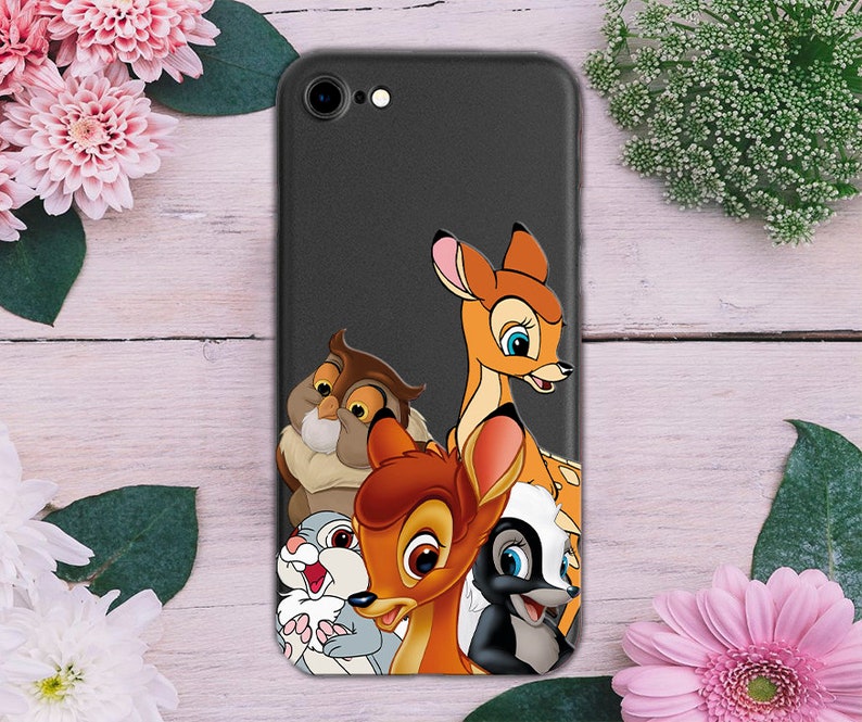 bambi phone case iphone 7 bambi phone case iphone 7