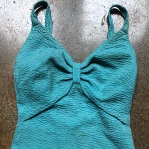 1920s Jantzen Wool Swimsuit - Etsy