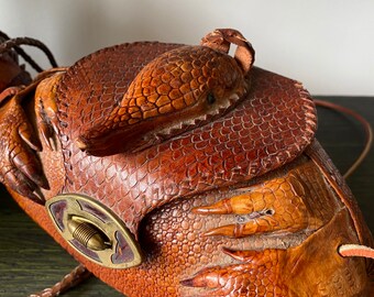 Armadillo Handbag 2025