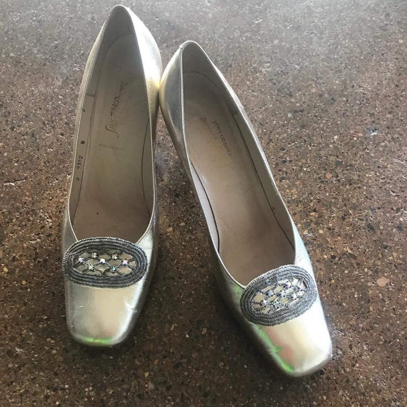 Gorgeous Vintage 1950s 1960s Saks Fifth Avenue Met