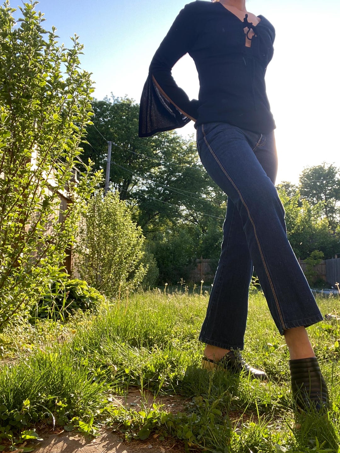 Vintage 1990s Jordache Jeans
