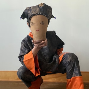 1920s 1930s Vintage/Antique Theatre Costume