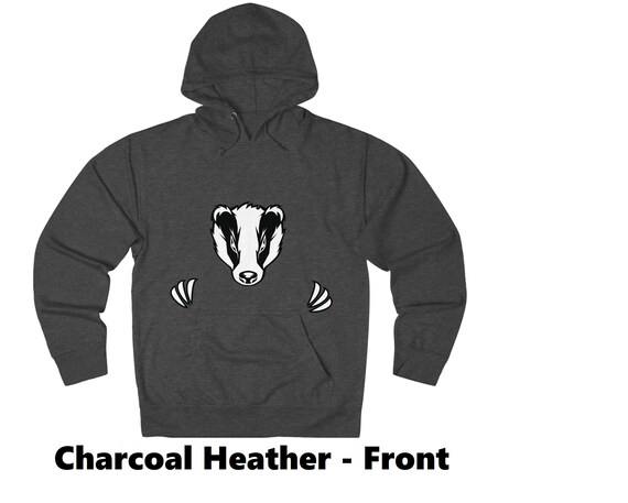 badger performance hoodie