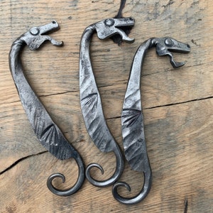 Dragon  Bottle Opener