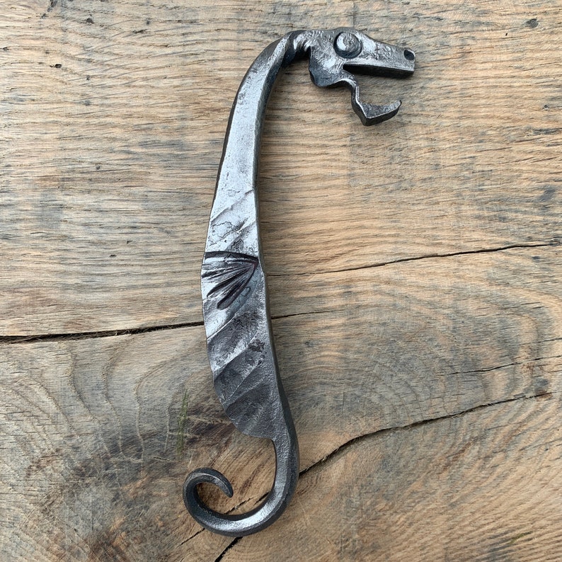 Dragon Bottle Opener Etsy