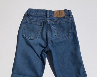 levis xxs size