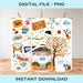 see more listings in the LAPB Digital by SP section