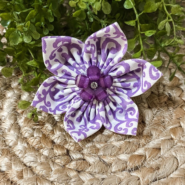 Dog Flower Girl Etsy