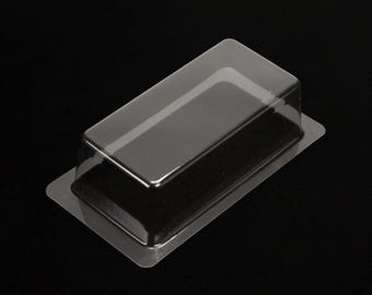 Confezione blister trasparente: confezione fai da te per action figure (confezione da 20)