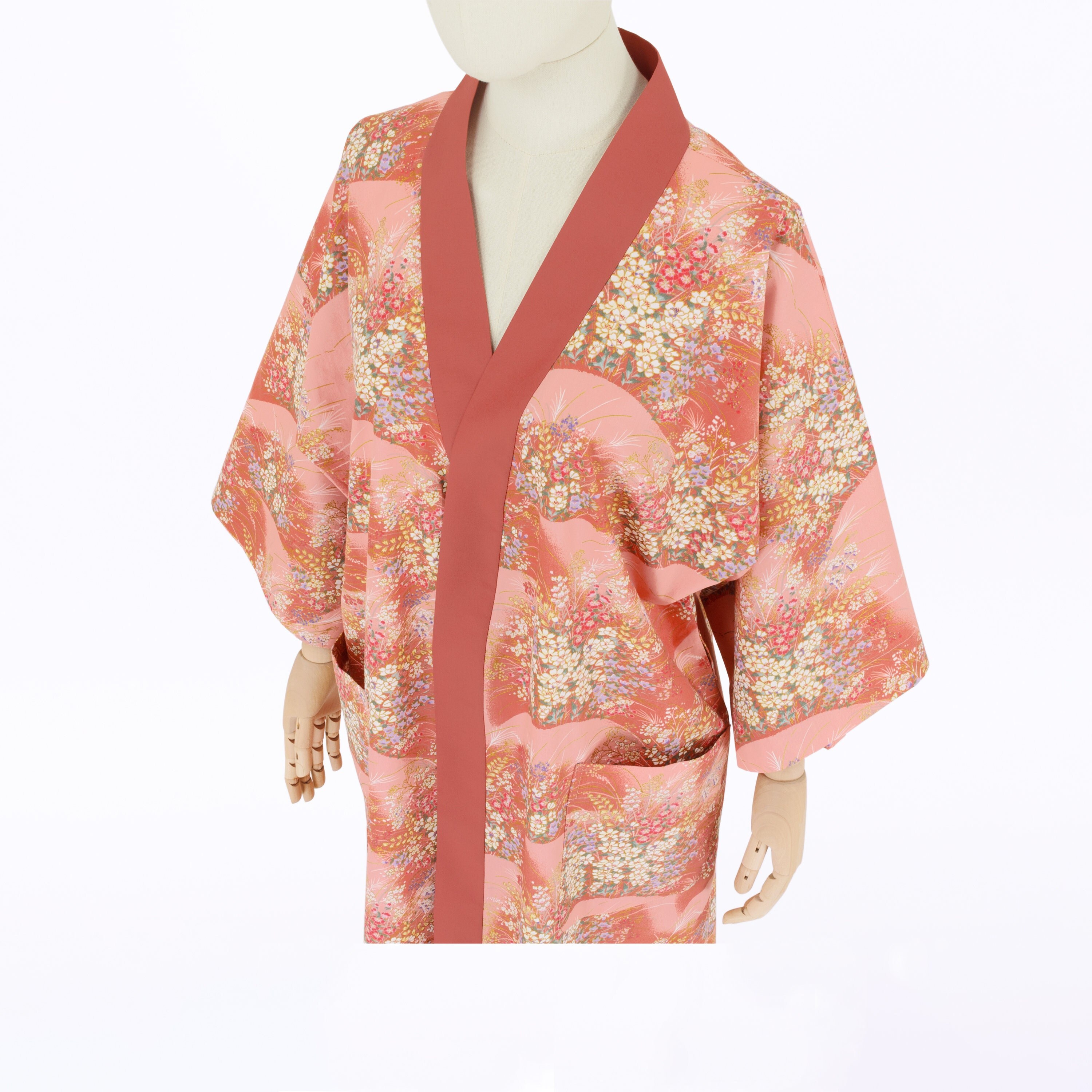 47%割引ブラック系,L独特の素材 和ROBE / SOFT 3LAYER HAORI TECH 改 その他 メンズブラック系L-ACI.MD 47%割引ブラック系,L独特の素材 和ROBE / SOFT 3LAYER HAORI TECH 改 その他 メンズブラック系L-ACI.MD