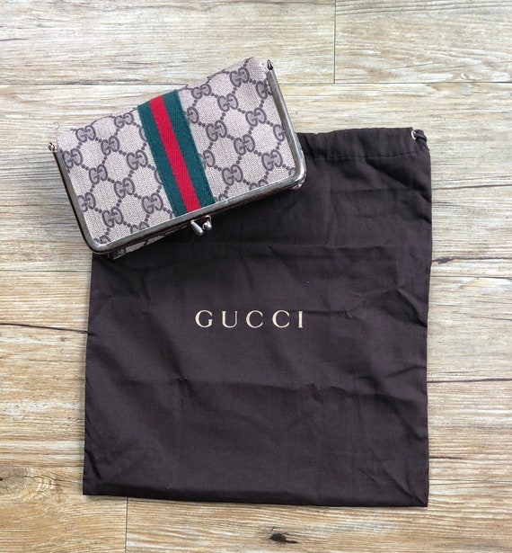 gucci bag etsy