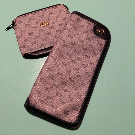 Vintage Gucci Set