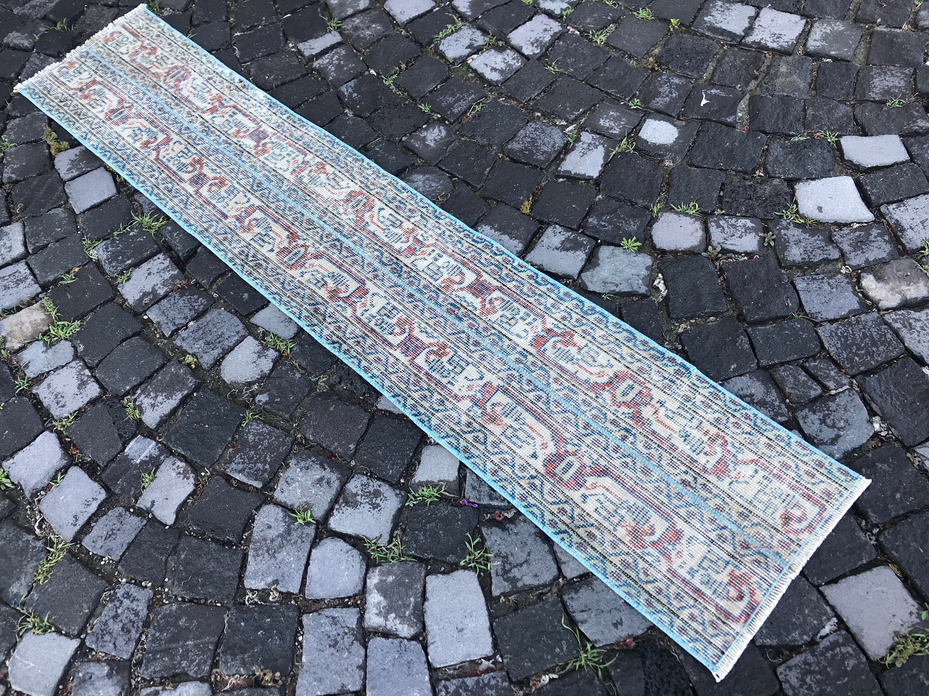 Tapis Patchwork, Tapis