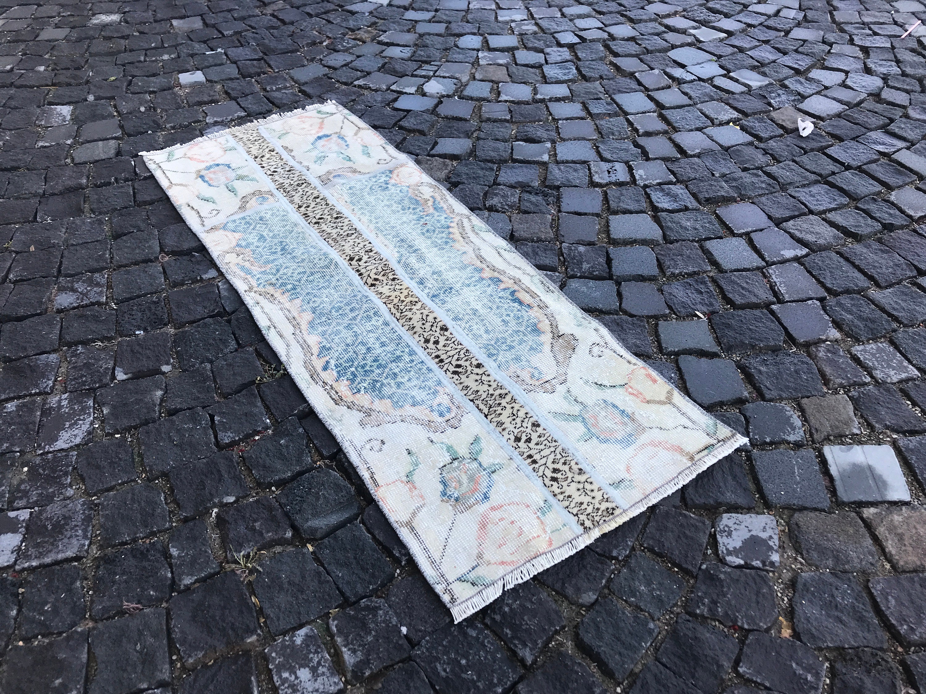 tapis Vintage, tapis