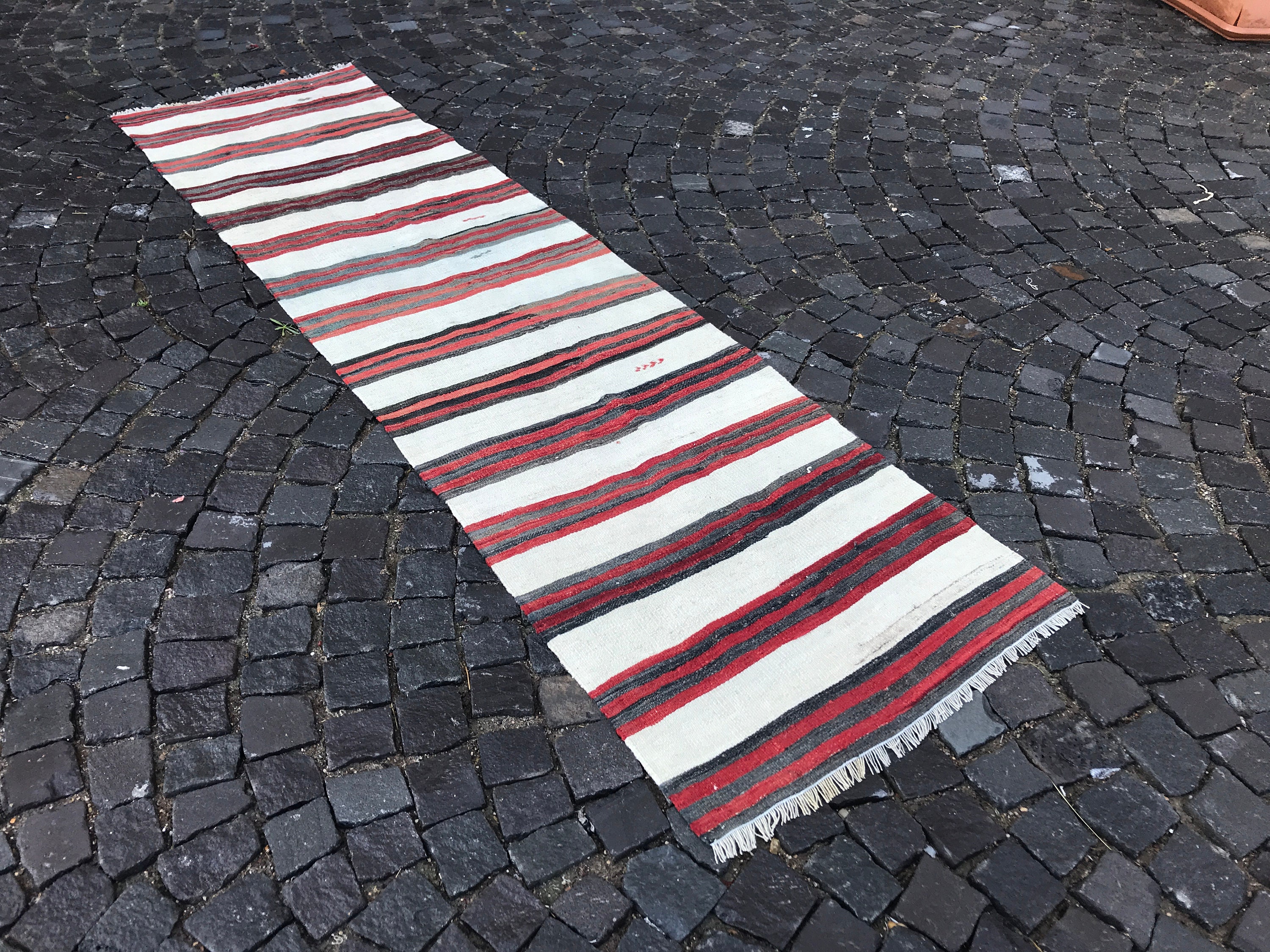 kilim Vintage Turc, kilim