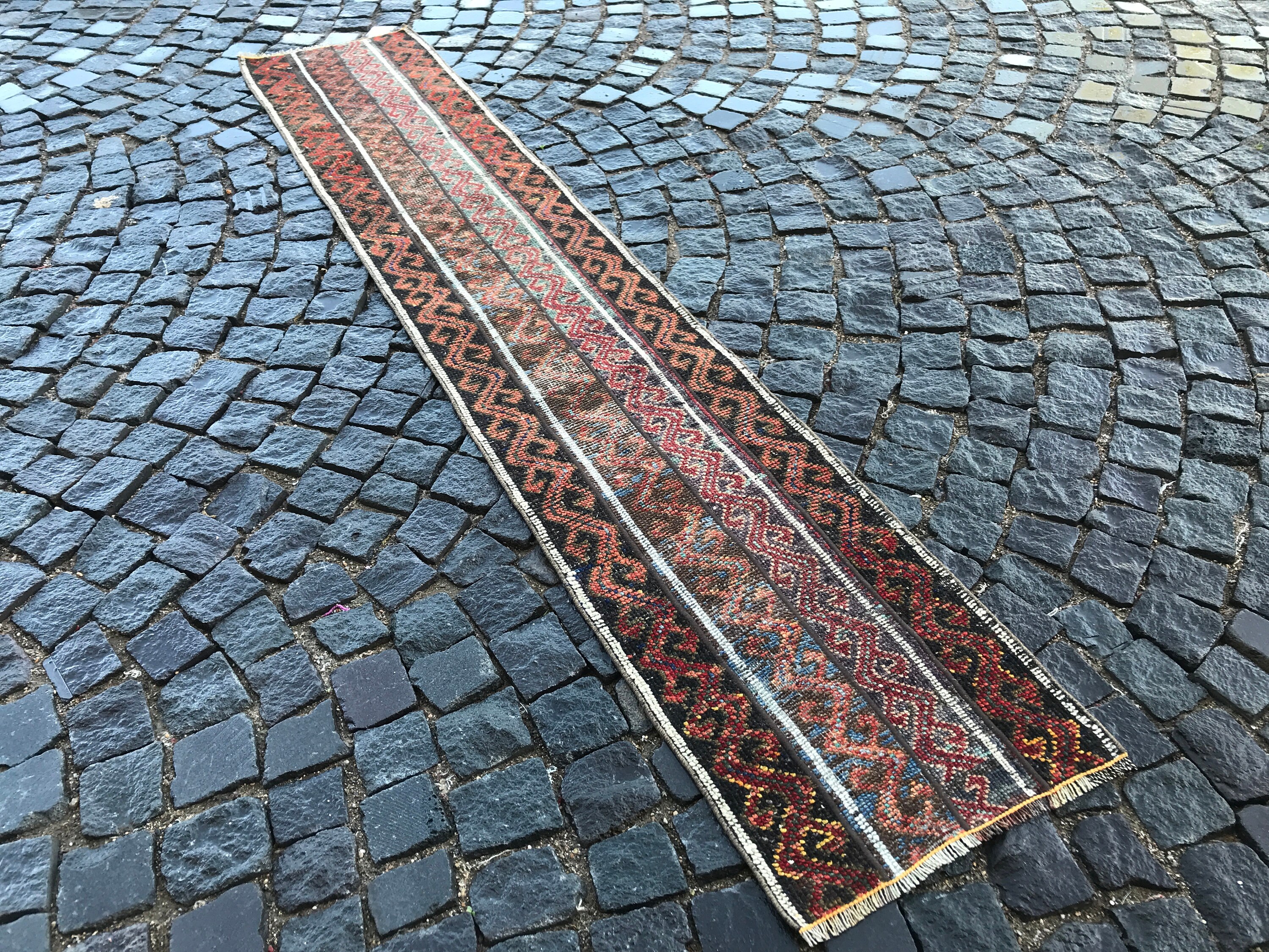 tapis Turc, tapis Vintage,