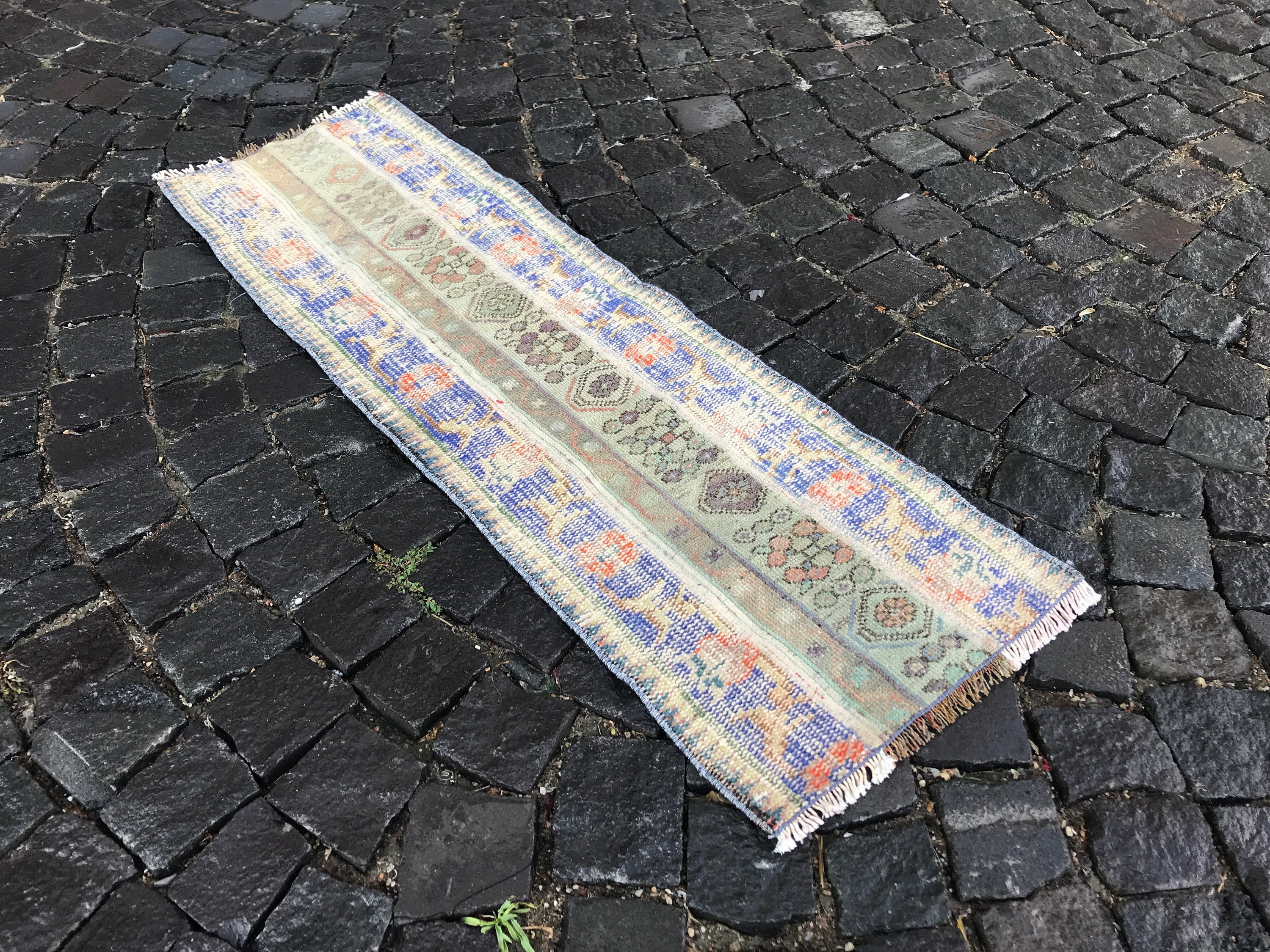tapis Halway, tapis Turc,